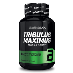 BIOTECHUSA TRIBULUS MAXIMUS...