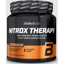 BIOTECHUSA NITROX THERAPY...