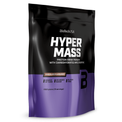 BIOTECHUSA HYPER MASS 1KG