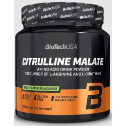 BIOTECHUSA CITRULLINE...