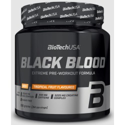 BIOTECHUSA BLACK BLOOD NOX...