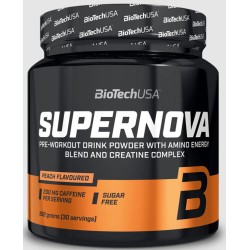 BIOTECHUSA SUPERNOVA 282 GRS