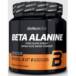 BIOTECHUSA BETA ALANINE...