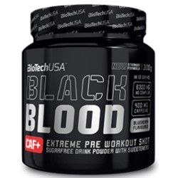 BIOTECHUSA BLACK BLOOD +...