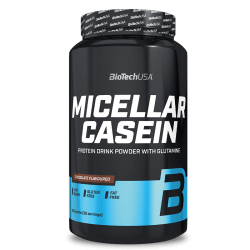 BIOTECHUSA CASEIN ZERO 908 GR