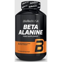 BIOTECHUSA BETA-ALANINE 90 CAP