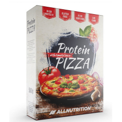 ALL NUTRITION PROTEIN PIZZA...