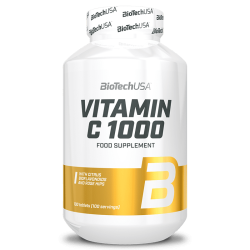 BIOTECHUSA VITAMIN C 1000...