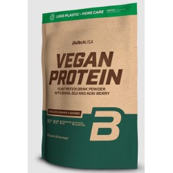 BIOTECHUSA VEGAN PROTEIN...