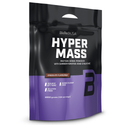 BIOTECHUSA HYPER MASS 6,8 KG