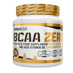 BIOTECHUSA BCAA ZERO 360 GR...