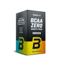 BIOTECHUSA BCAA ZERO...