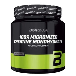 BIOTECHUSA 100% CREATINE...