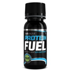 BIOTECHUSA PROTEIN FUEL 50ML