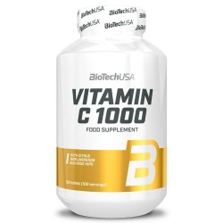 BIOTECHUSA VITAMIN C 1000...