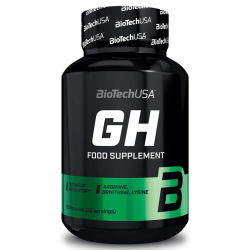 BIOTECHUSA GH HORMONE...