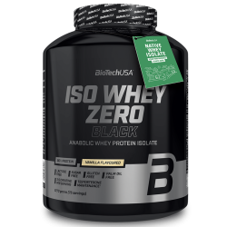 BIOTECHUSA ISO WHEY ZERO...