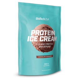 BIOTECHUSA PROTEIN ICE...