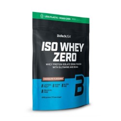 BIOTECHUSA ISO WHEY ZERO...