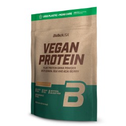 BIOTECHUSA VEGAN PROTEIN 2KG