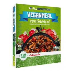 ALL NUTRITION VEGANMEAL 280 GR