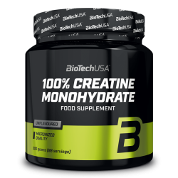 BIOTECHUSA 100% CREATINE...