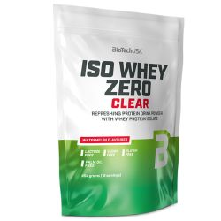 BIOTECHUSA ISO WHEY ZERO...