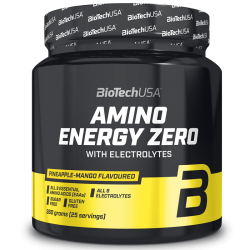 BIOTECHUSA AMINO ENERGY...