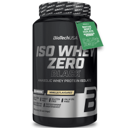 BIOTECHUSA ISO WHEY ZERO...