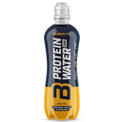 BIOTECHUSA PROTEIN WATER...