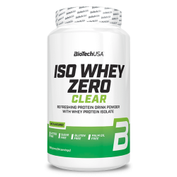 BIOTECHUSA ISO WHEY ZERO...