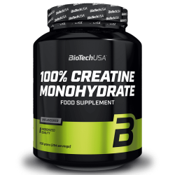 BIOTECHUSA 100% CREATINE...