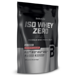 BIOTECHUSA ISO WHEY ZERO...