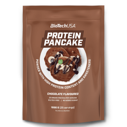 BIOTECHUSA PROTEIN PANCAKE 1KG