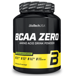 BIOTECHUSA BCAA ZERO 700GR