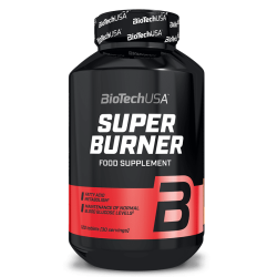 BIOTECHUSA SUPER FAT BURNER...