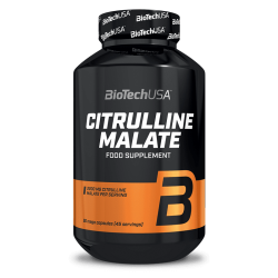 BIOTECHUSA CITRULLINE...