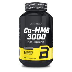 BIOTECHUSA CA-HMB 3000 200GR