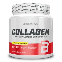 BIOTECHUSA COLLAGEN 300GR