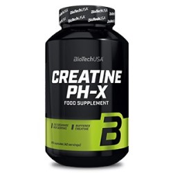 BIOTECHUSA CREATINE PH-X...