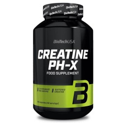 BIOTECHUSA CREATINE PH-X 90...