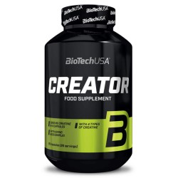 BIOTECHUSA CREATOR 120...