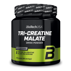 BIOTECHUSA TRI-CREATINE...