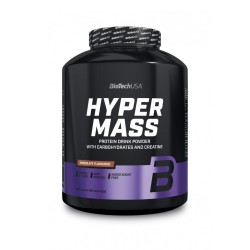 BIOTECHUSA HYPER MASS 2270GR