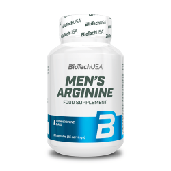 BIOTECHUSA MEN´S ARGININE...