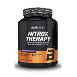 BIOTECHUSA NITROX THERAPY...