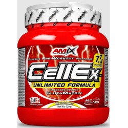 AMIX CELLEX UNLIMITED 520 GRS.