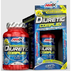 AMIX DIURETIC COMPLEX 90 CAP.