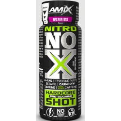 AMIX NITRONOX SHOOTER 60ML