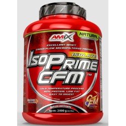 AMIX ISOPRIME CFM 2 KG